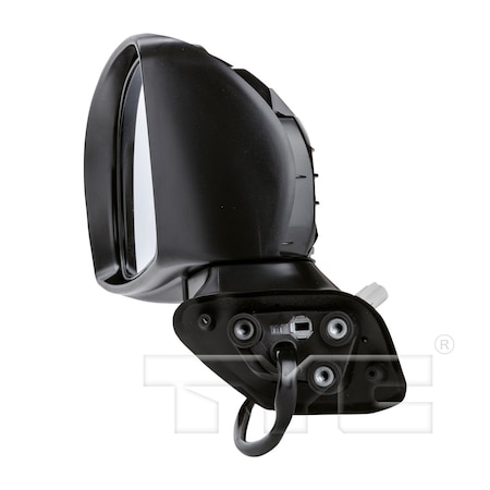 Tyc Door Mirror, 5400142 5400142